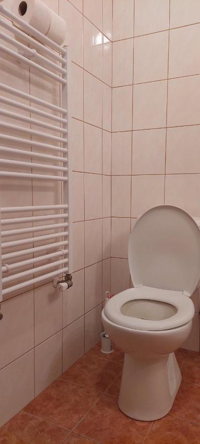 Apartman Novohradky 22 Benesov nad Cernou 외부 사진