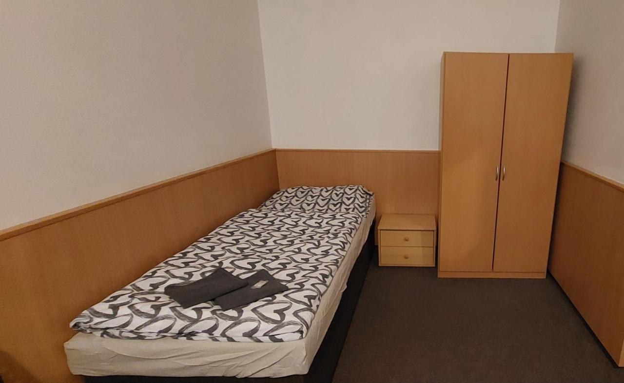 Apartman Novohradky 22 Benesov nad Cernou 외부 사진