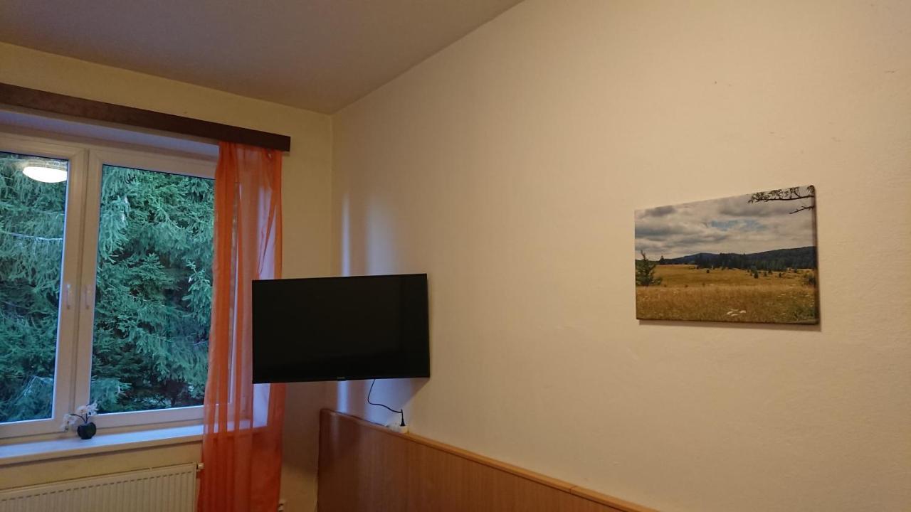 Apartman Novohradky 22 Benesov nad Cernou 외부 사진