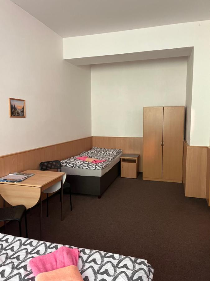 Apartman Novohradky 22 Benesov nad Cernou 외부 사진