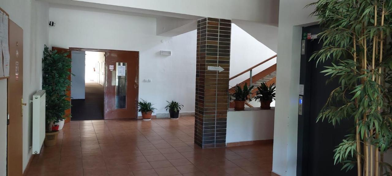 Apartman Novohradky 22 Benesov nad Cernou 외부 사진
